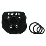 Basix Universal Harness - Tophatter's Adult Products Dildo Sex Toys > Strap-On and Harnesses - Tophatter Daily Deals