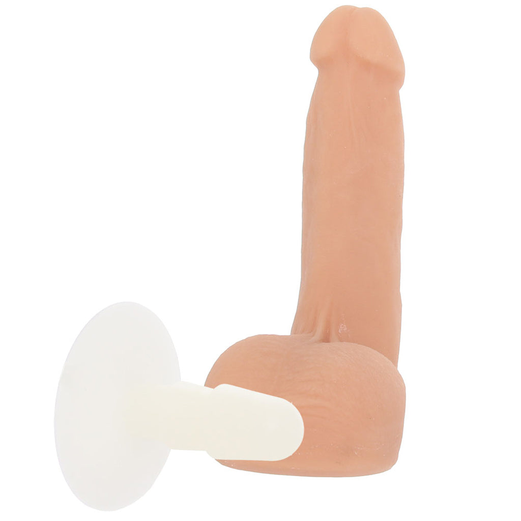 Signature Cocks The Flesh Mechanic 7.5 Inch Cock - Tophatter's Adult Sex Toys Online Dildo Sex Toys > Realistic Dildos - Tophatter Daily Deals