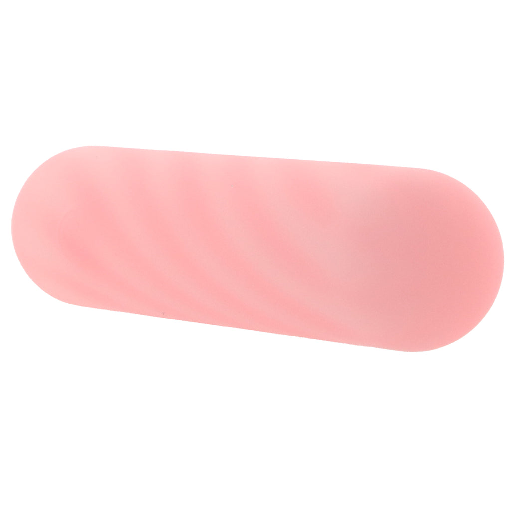 X&O's Crave Silicone Bullet Vibe Vibrators > Bullet and Egg Vibrators - Tophatter Daily Deals