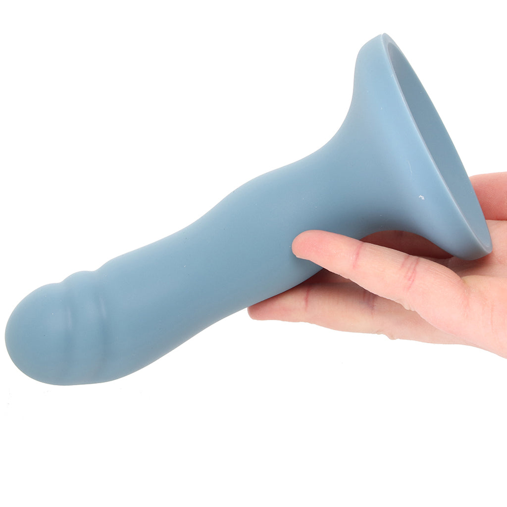 Lust-n-Dreams Jive Silicone Dildo - Tophatter's Adult Sex Toys Online Dildo Sex Toys > G-Spot Dildos - Tophatter Daily Deals