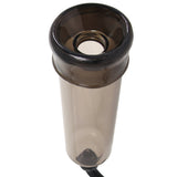 Beginner's Power Pump in Smoke - Tophatter's Adult Products Male Enhancement > Penis Pumps - Tophatter Daily Deals