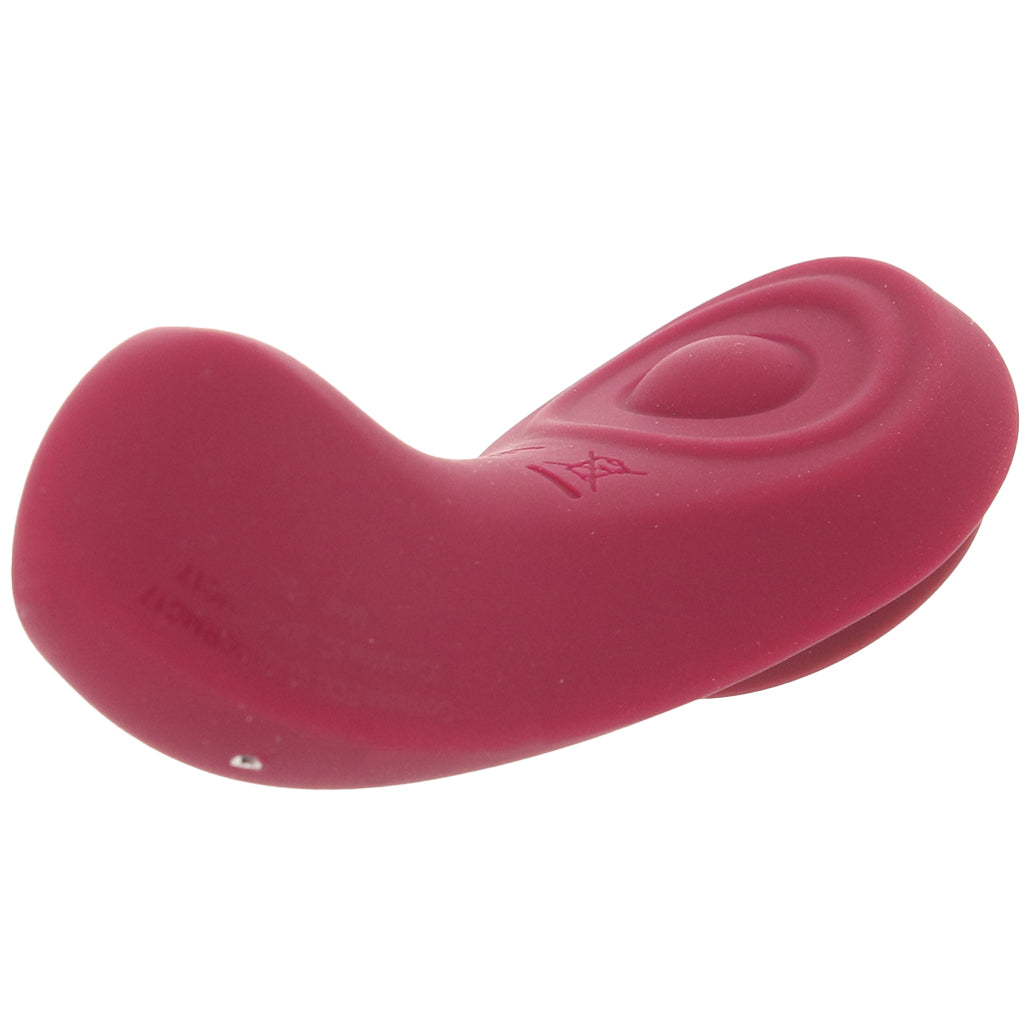 Satisfyer Partner Box Vibrators > Wearable & Panty Vibrators - Tophatter Daily Deals