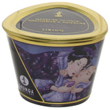 Massage Candle 5.7oz in Exotic Fruits Sensual Love > Massage - Tophatter Daily Deals