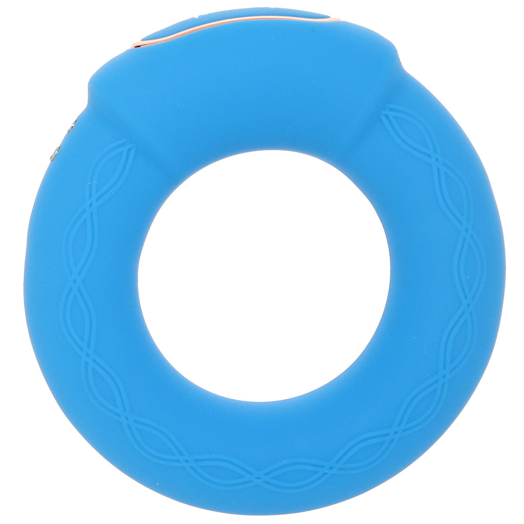 The Royale Heat-Up CockPower Ring - Tophatter's Adult Sex Toys Online Cock Rings - Tophatter Daily Deals