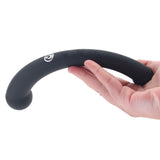 Master Series Vibra-Crescent Dual Ended Vibe - Tophatter's Vibrator Deals Online Vibrators > G-Spot Vibrators - Tophatter Daily Deals
