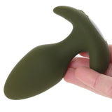 Selopa The Colonel Anal Vibe - Tophatter's Vibrator Deals Online Anal Sex Toys > Anal Vibrators - Tophatter Daily Deals