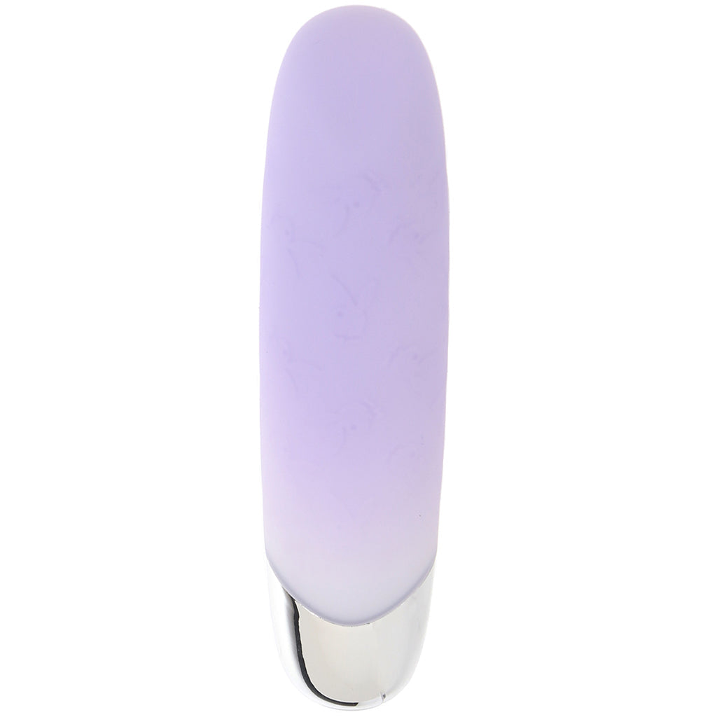 Playboy Bunny Bunch Vibe Vibrators > Bullet and Egg Vibrators - Tophatter Daily Deals