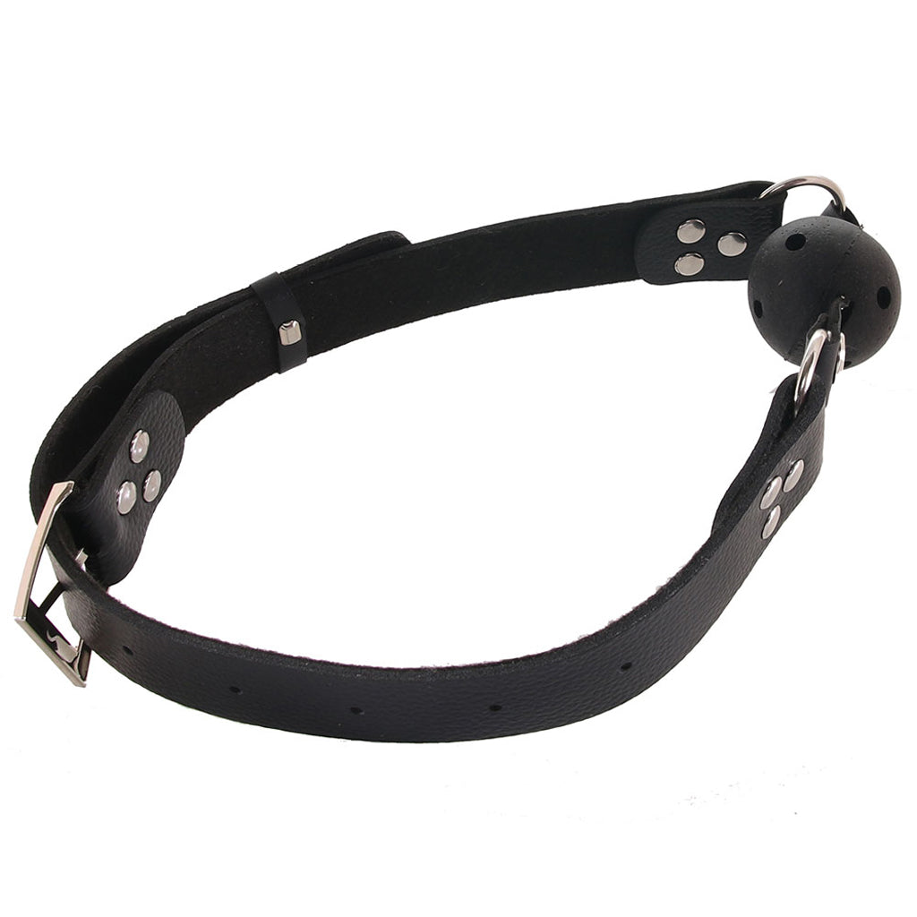 Fetish Fantasy Series Ball Gag Training System Bondage and Fetish > Ball Gags & Mouth Restraints - Tophatter Daily Deals