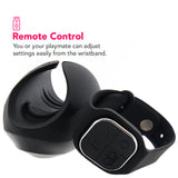 Pulse Solo Lux Remote Guybrator Male Masturbators > Vibrating - Tophatter Daily Deals