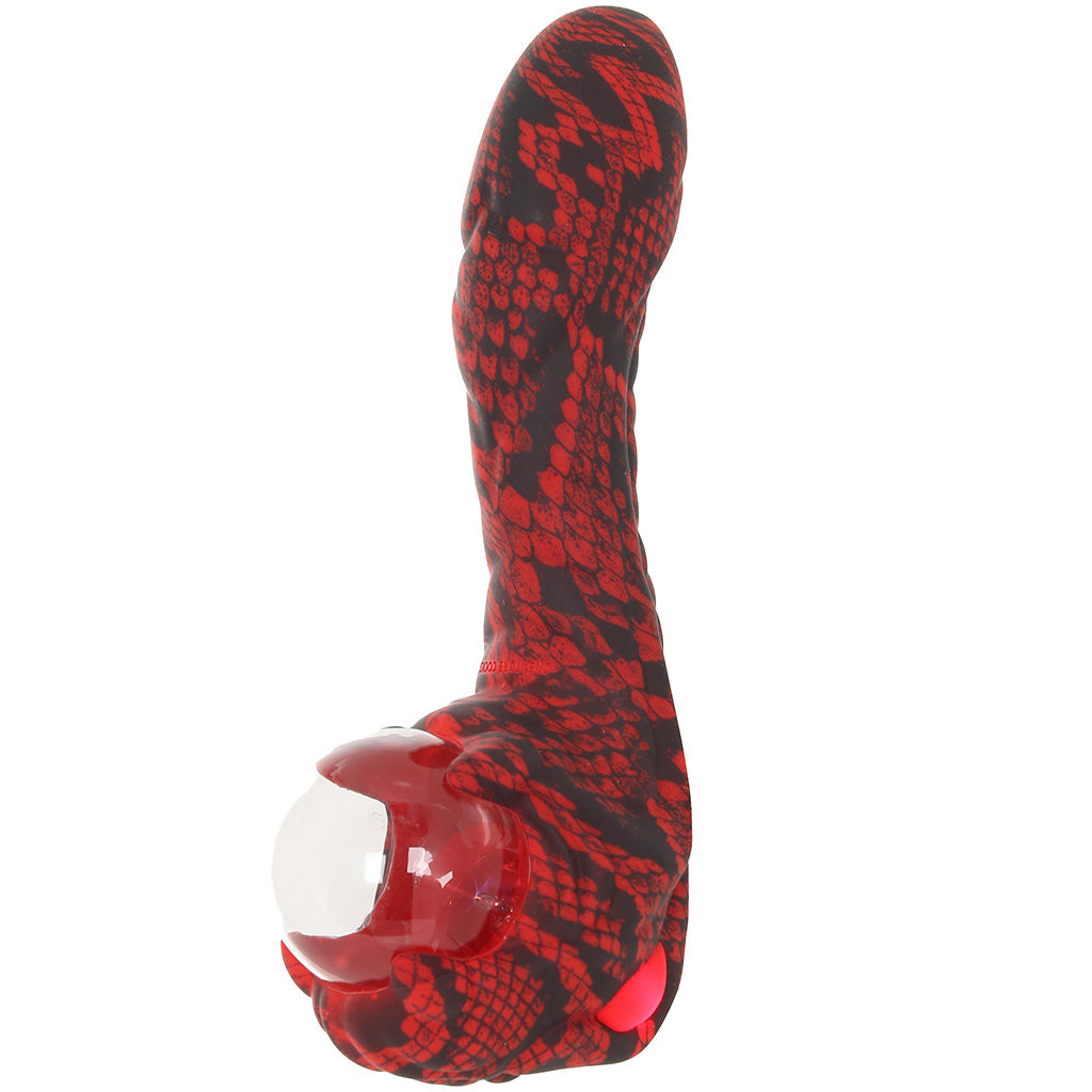 Creature Cocks Cobra Plasma Vibe Vibrators > Clitoral Stimulators - Tophatter Daily Deals