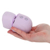 JimmyJane Hello Kiss Pro Stimulator Vibrators > Clitoral Suction & Stimulation - Tophatter Daily Deals