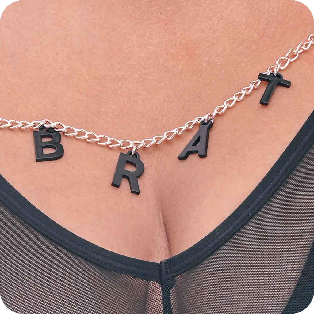 Sex & Mischief Brat Charmed Nipple Clamps Bondage and Fetish > Nipple Stimulators & Clamps - Tophatter Daily Deals