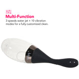 Anal Adventures Aqua Jet Douche Anal Sex Toys > Douche and Enema - Tophatter Daily Deals