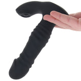 Zero Tolerance Striker Thrusting Plug - Tophatter's Adult Products Anal Sex Toys > Anal Vibrators - Tophatter Daily Deals