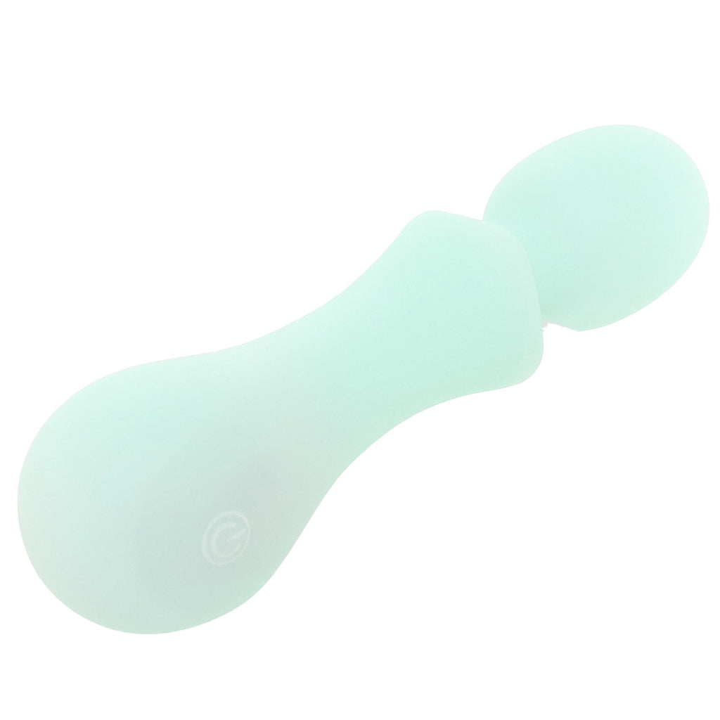 Pacifica Maui Wand Vibe Vibrators > Wands - Tophatter Daily Deals