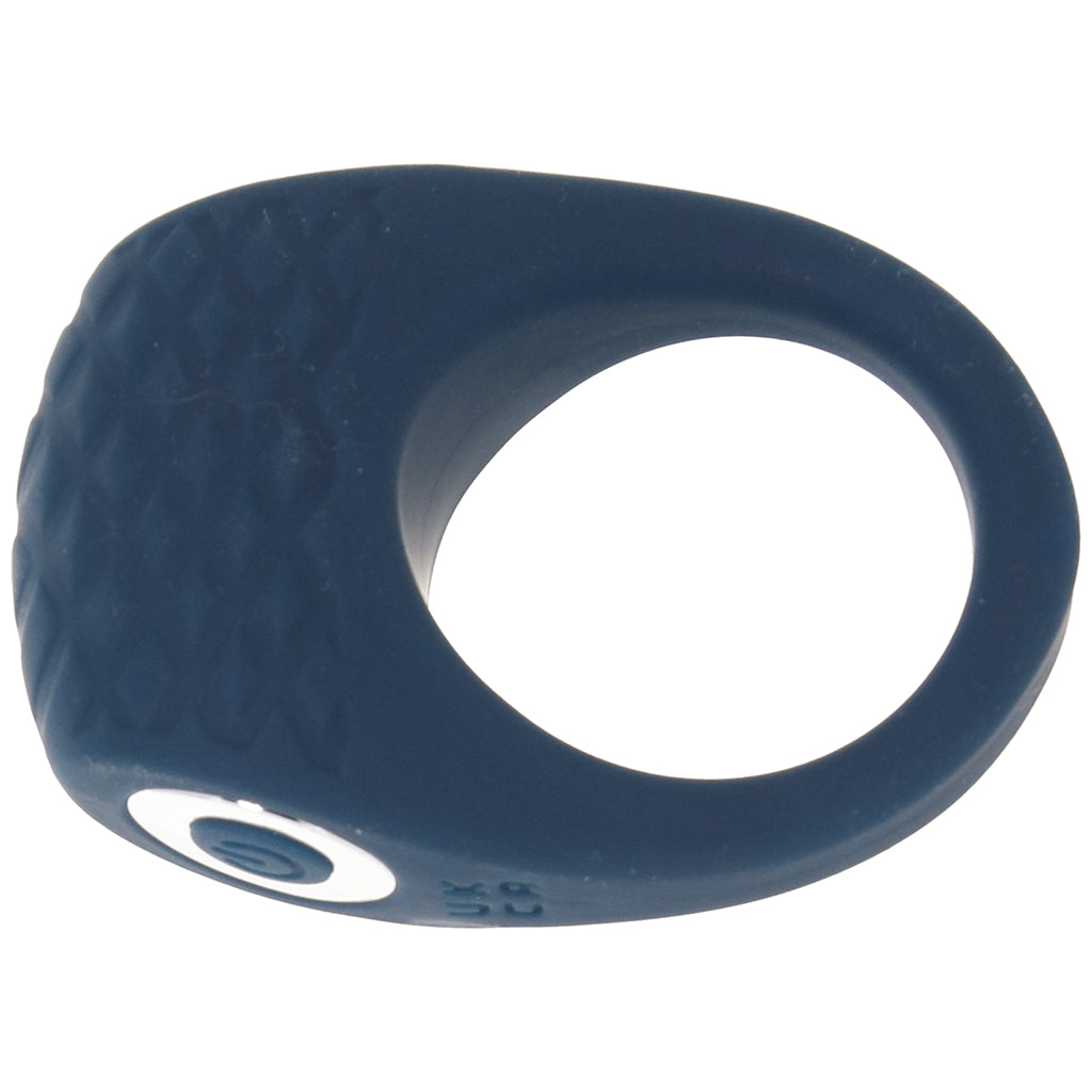Performance Plus Flex Pro Vibrating Cock Ring Cock Rings - Tophatter Daily Deals
