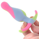 Avant Kaleido Butt Plug - Tophatter's Adult Products Anal Sex Toys > Butt Plugs - Tophatter Daily Deals