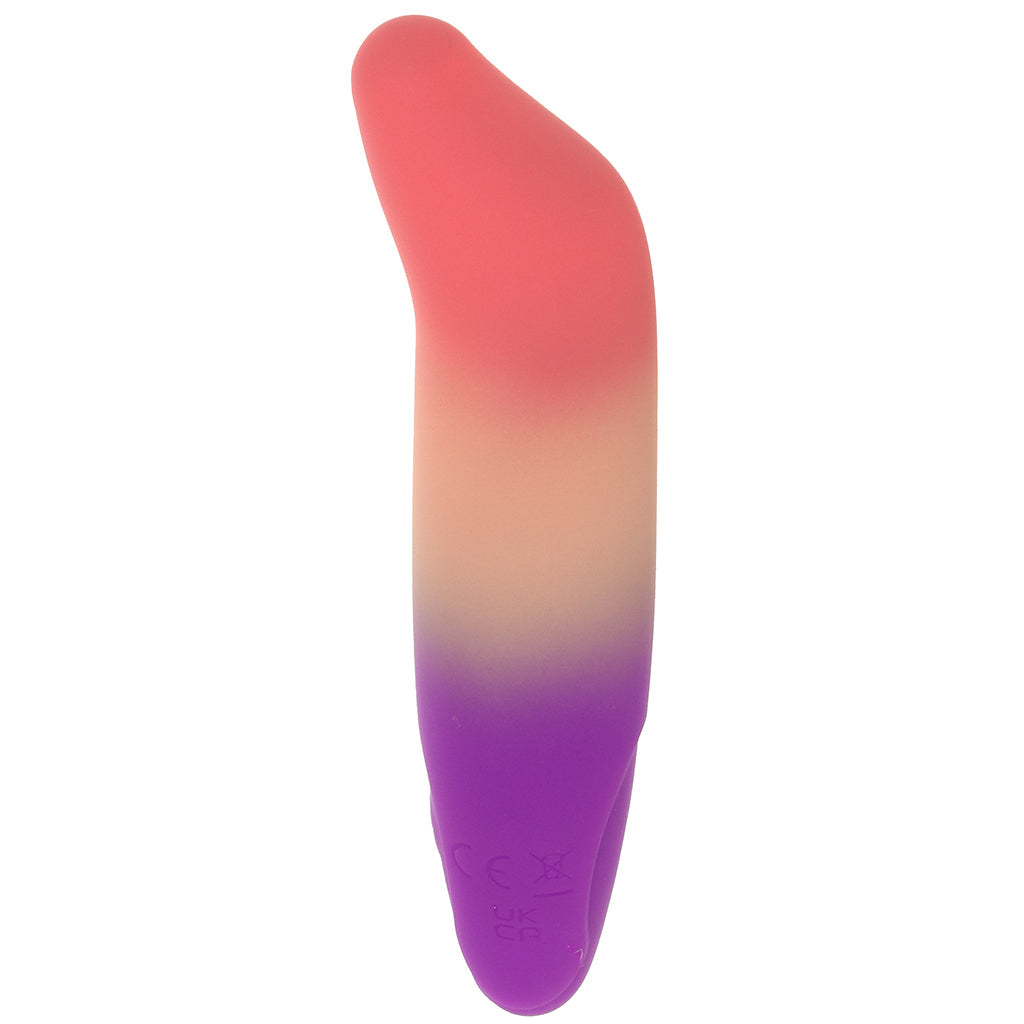 Play With Me Dolphin Dreams G-Spot Vibe Vibrators > Bullet and Egg Vibrators - Tophatter Daily Deals