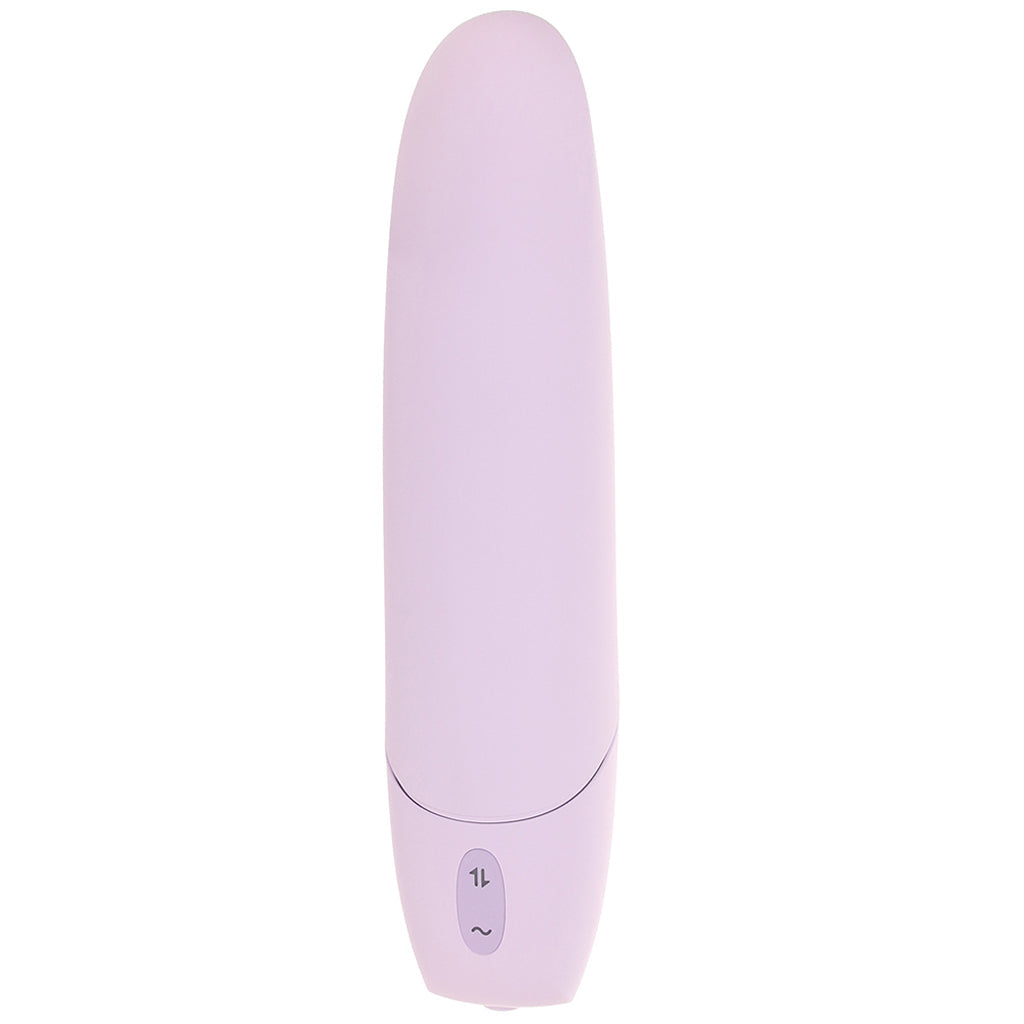 Jimmyjane Hello Bang Thrusting Vibe Vibrators > G-Spot Vibrators - Tophatter Daily Deals