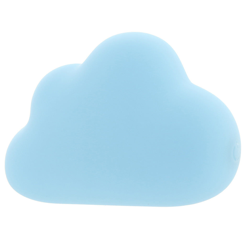 Play With Me Cuddle Cloud Vibe - Tophatter's Vibrator Deals Online Vibrators > Clitoral Stimulators - Tophatter Daily Deals