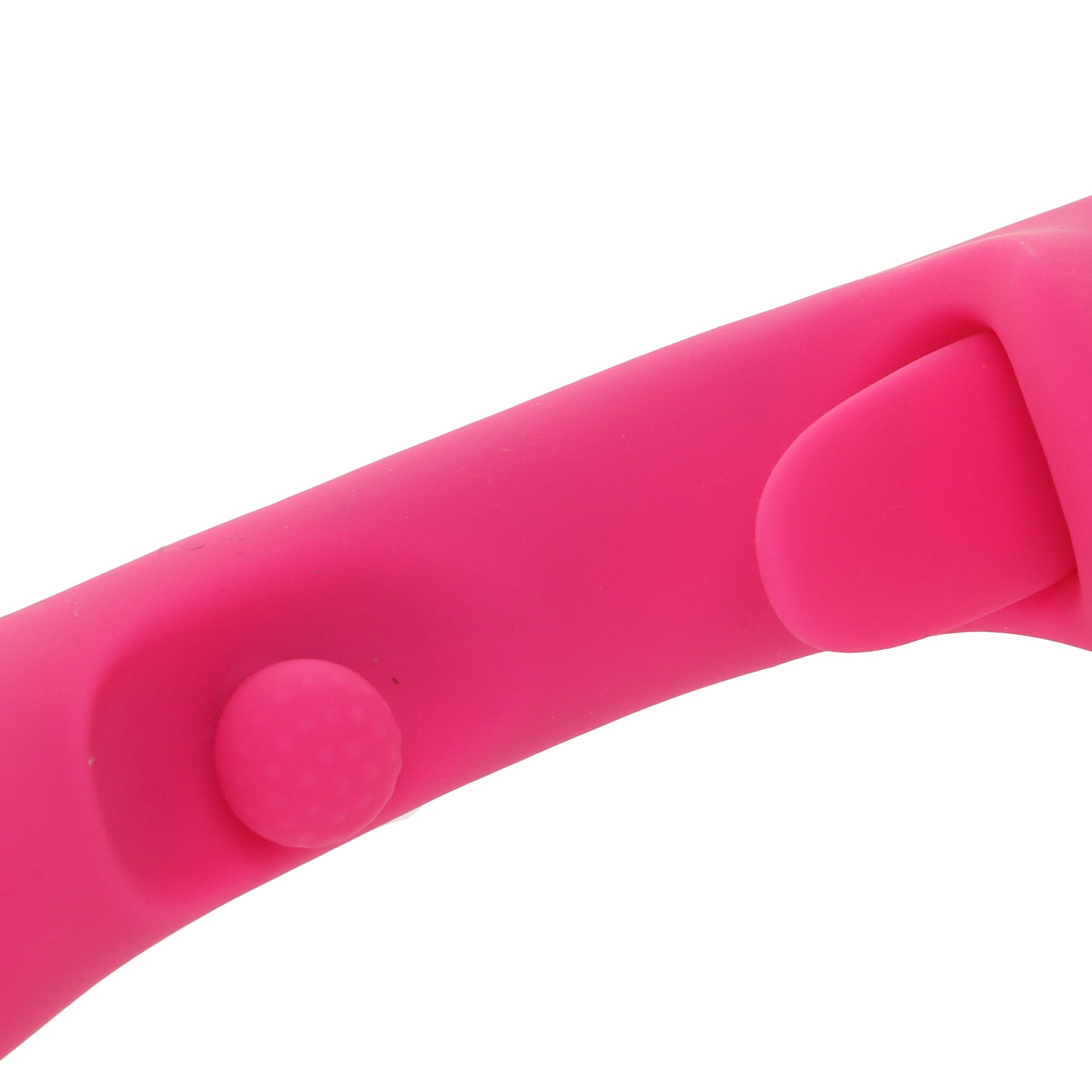 Alora Licking & Rotating Rabbit Vibe - Tophatter's Adult Sex Toys Online Vibrators > Rabbit Vibrators - Tophatter Daily Deals