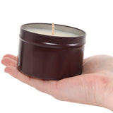 Hemp Seed Tranquility Trio Massage Kit in Lavender Sensual Love > Massage - Tophatter Daily Deals