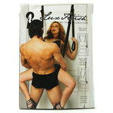 Door Slam Love Swing Bondage and Fetish > Sex Swings and Suspension - Tophatter Daily Deals