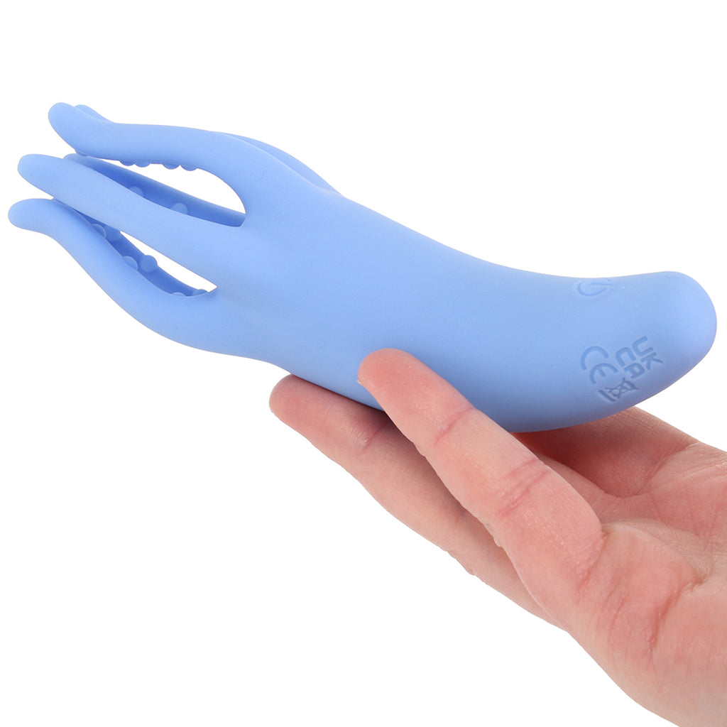 Selopa Tentacle Tickler Vibe Vibrators > Clitoral Stimulators - Tophatter Daily Deals