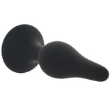 LEVELZ Silicone Slim Anal Plug Anal Sex Toys > Butt Plugs - Tophatter Daily Deals