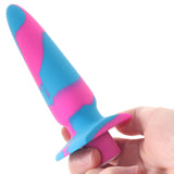 Avant Vibrotize Rechargeable Plug - Tophatter's Vibrator Deals Online Anal Sex Toys > Butt Plugs - Tophatter Daily Deals