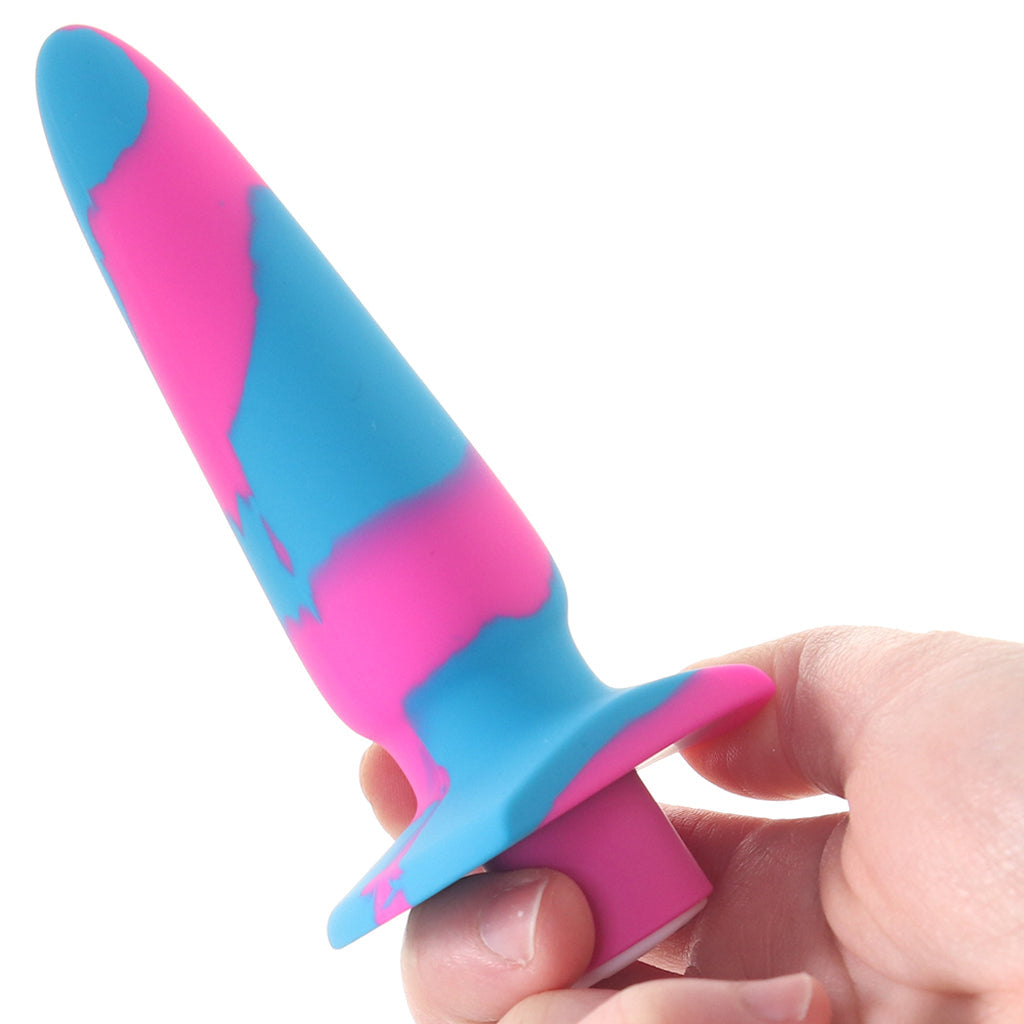 Avant Vibrotize Rechargeable Plug - Tophatter's Vibrator Deals Online Anal Sex Toys > Butt Plugs - Tophatter Daily Deals
