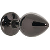 Creature Cocks Sinister Eye Metal Butt Plug in Medium Anal Sex Toys > Butt Plugs - Tophatter Daily Deals