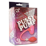 Pink Pussy Pump - Tophatter's Vibrator Deals Online Vibrators > Clitoral Stimulators - Tophatter Daily Deals