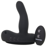 Come Closer Strap-On Grinder Vibe Vibrators > Grinder Sex Toys - Tophatter Daily Deals