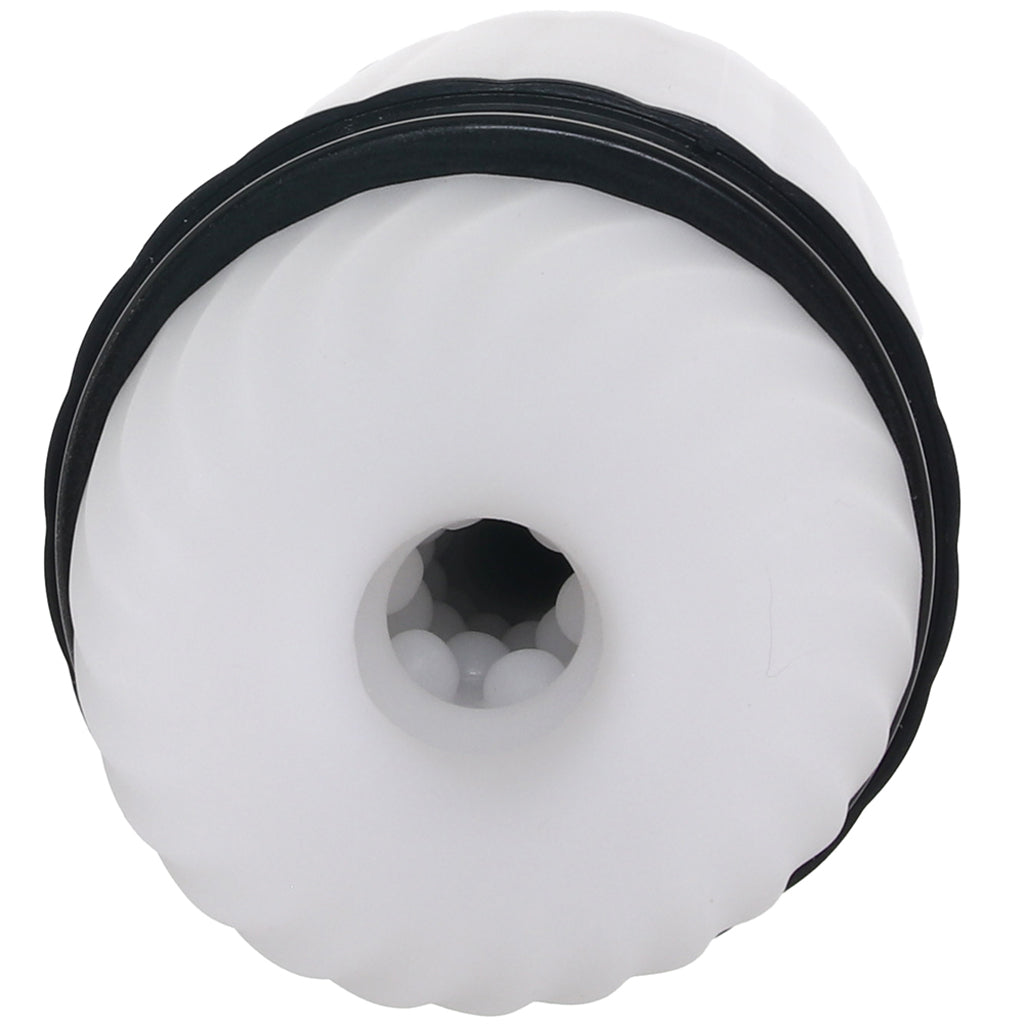 Sam Neo 2 Sucking & Vibrating Masturbator Male Masturbators > Vibrating - Tophatter Daily Deals
