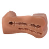 Cheap Thrills The Lifeguard Pussy & Ass Stroker Male Masturbators > Realistic Butts - Tophatter Daily Deals