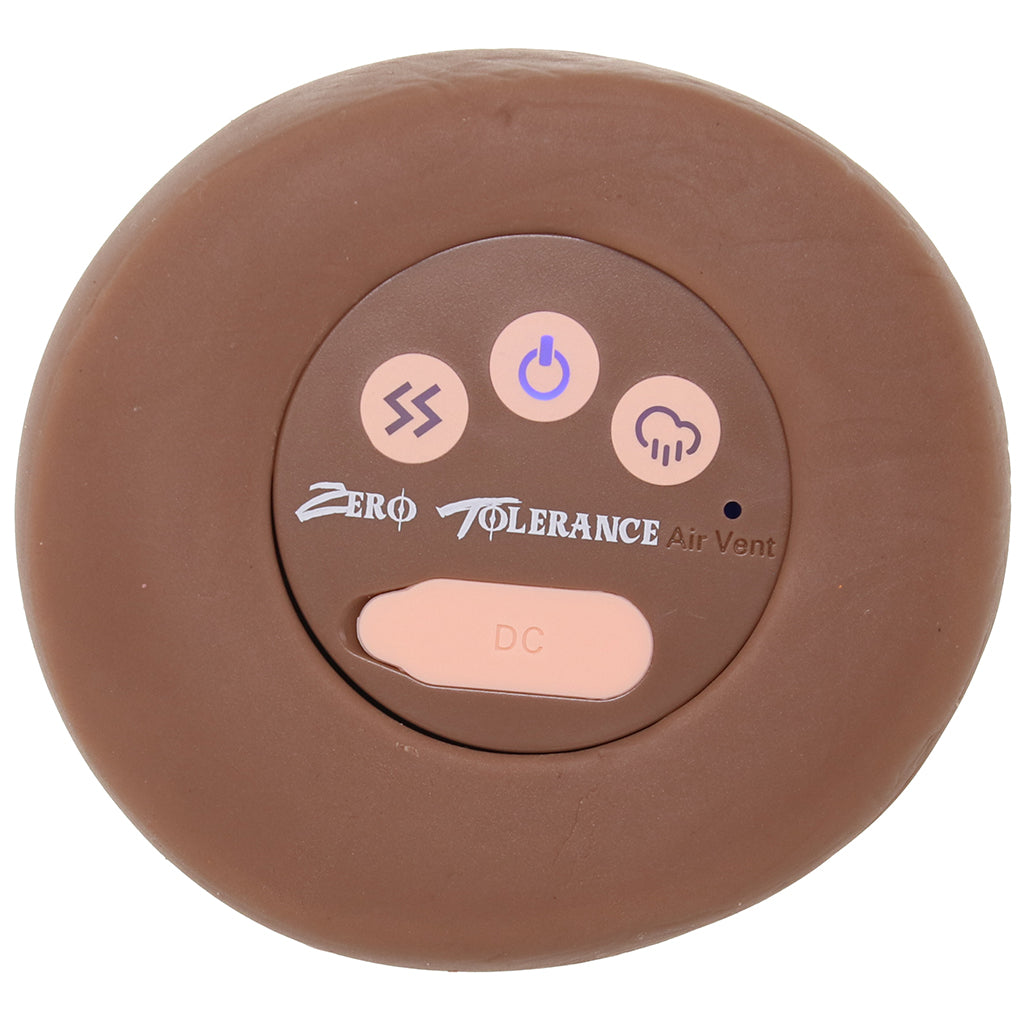 Zero Tolerance Channel Heart Kiss & Tell Stroker Male Masturbators > Mouth Masturbators & Strokers - Tophatter Daily Deals
