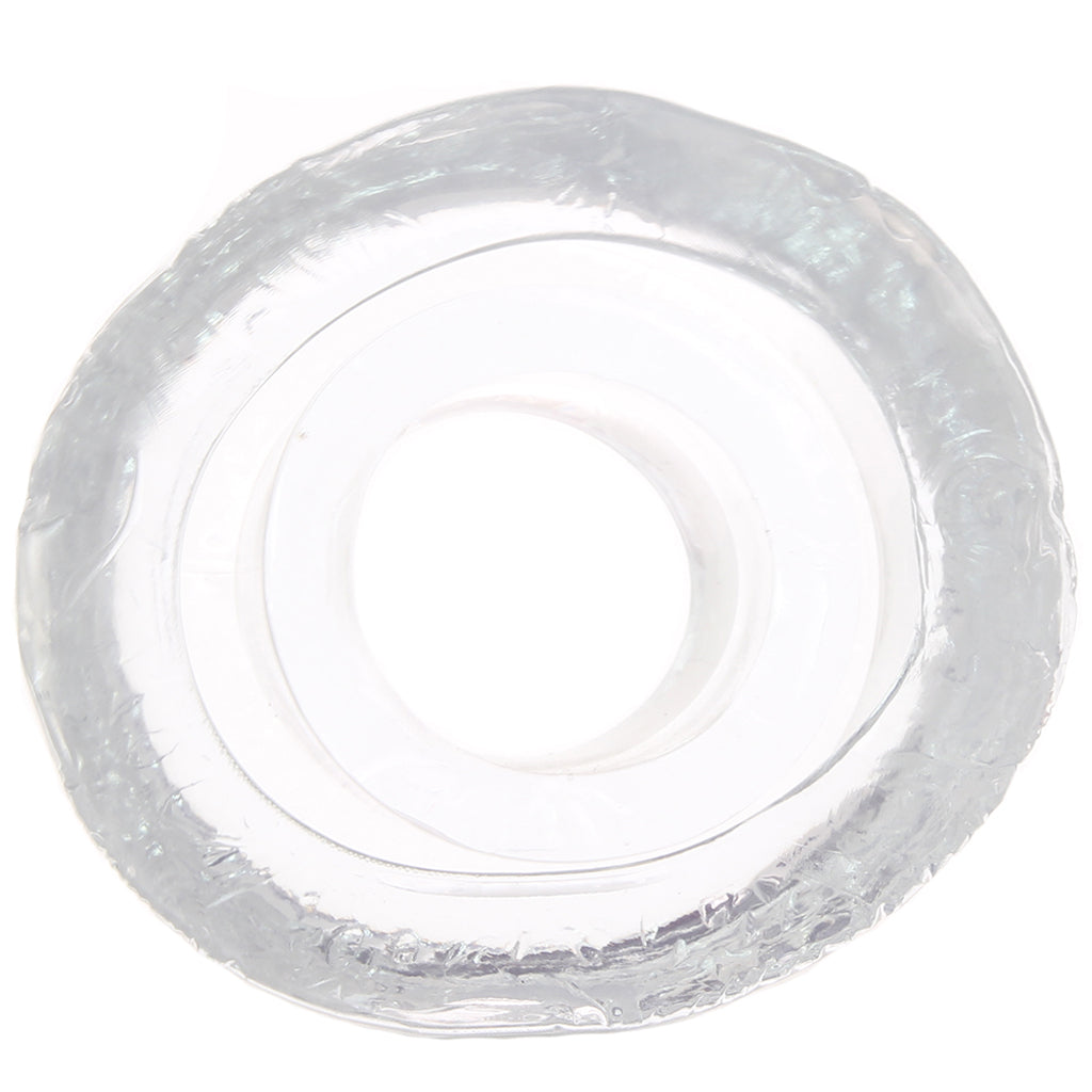 Universal Pump Donut Sleeve Male Enhancement > Penis Pumps - Tophatter Daily Deals