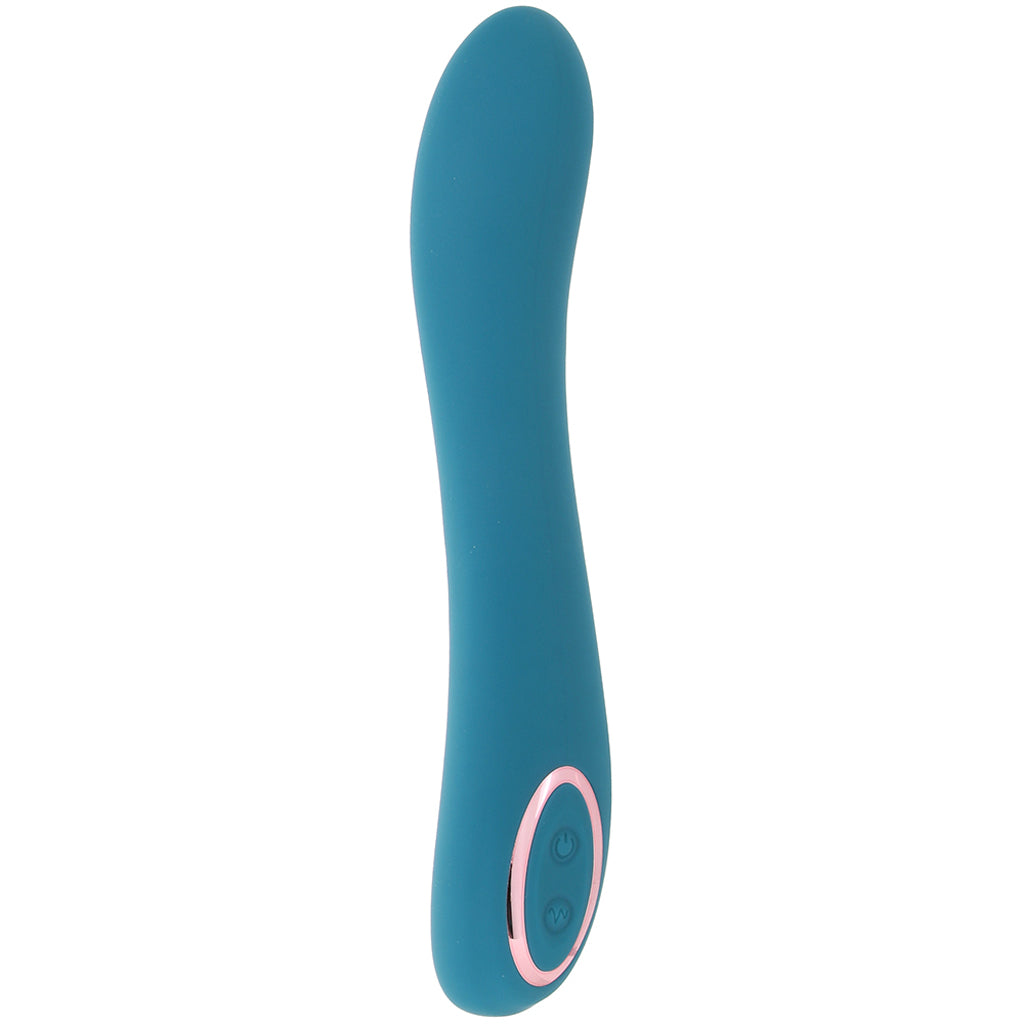 Obsessions Zeus Vibe Vibrators > G-Spot Vibrators - Tophatter Daily Deals