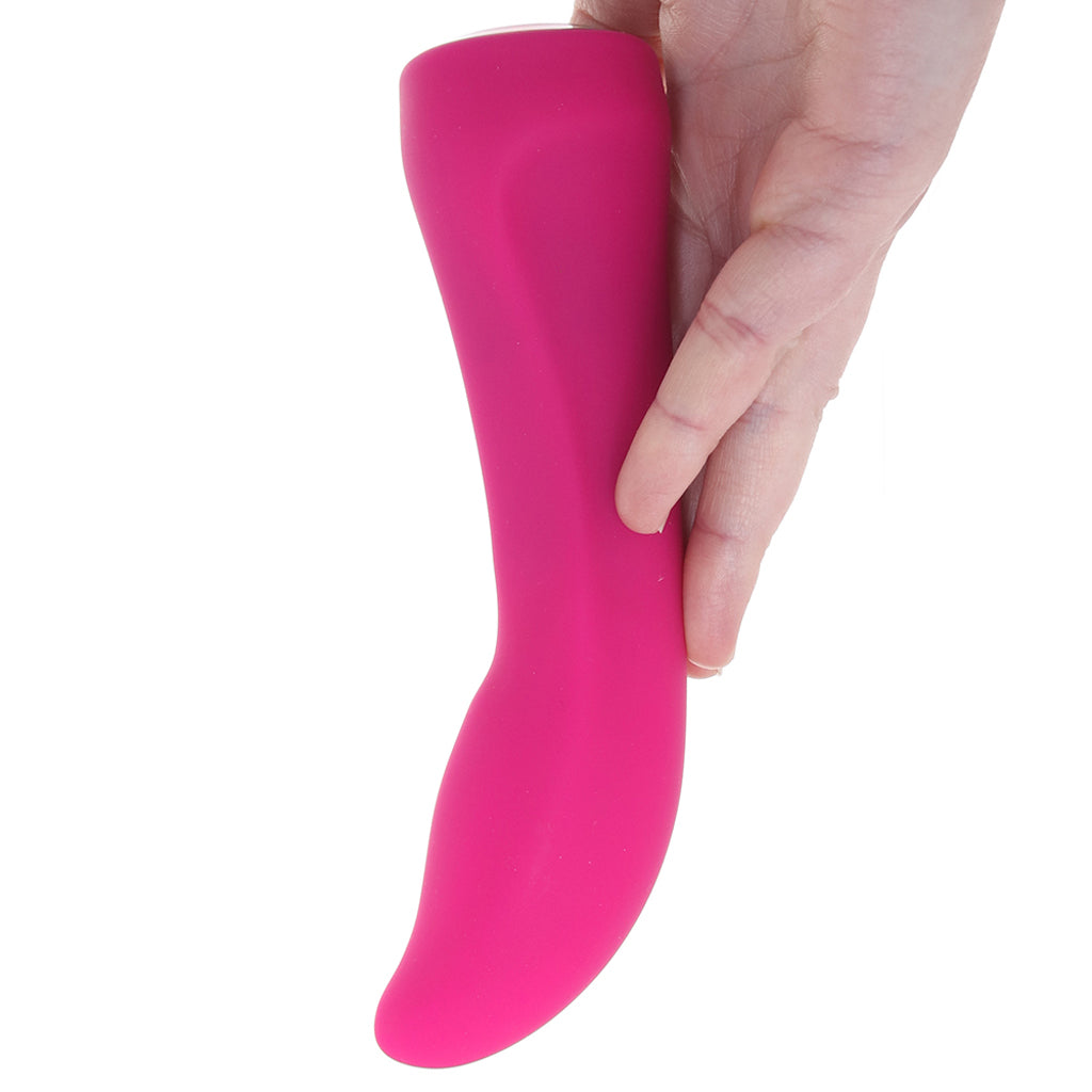 Gem Vibe Collection Glider Vibe Vibrators > G-Spot Vibrators - Tophatter Daily Deals