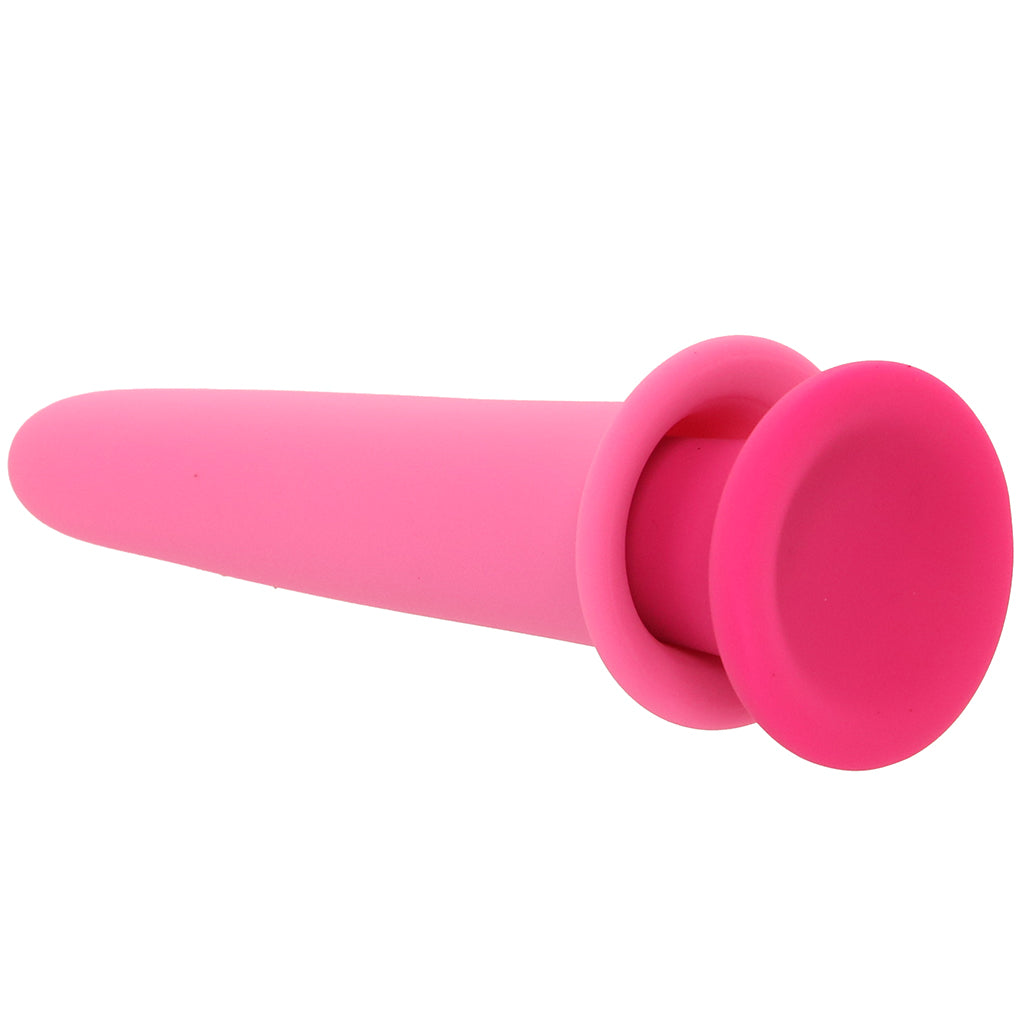 Inya Gliders 4 Piece Stackable Dilator Set Dildo Sex Toys > Silicone Dildos - Tophatter Daily Deals