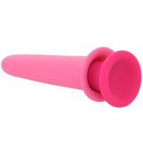 Inya Gliders 4 Piece Stackable Dilator Set Dildo Sex Toys > Silicone Dildos - Tophatter Daily Deals