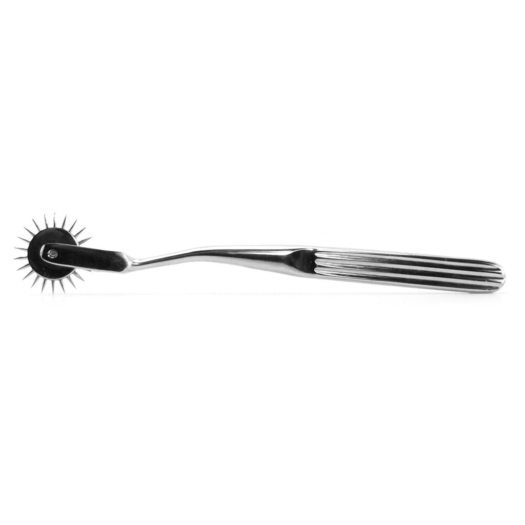 Wartenburg Wheel Pin Wheel Bondage and Fetish > Tools & Accessories - Tophatter Daily Deals