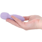 Selopa Lil' Wand Vibe - Tophatter's Adult Sex Toys Online Vibrators > Wands - Tophatter Daily Deals
