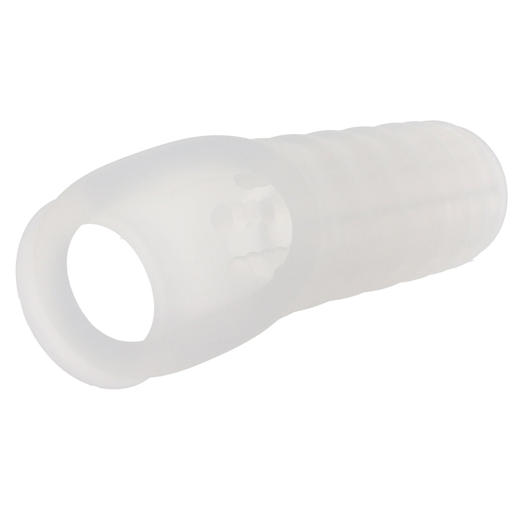 Performance MAXX Silicone Reversible Sleeve Male Enhancement > Extenders and Sleeves - Tophatter Daily Deals