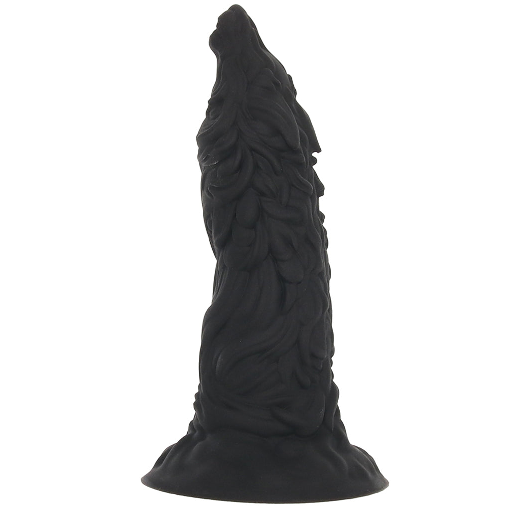 Monster Dong The Werewolf Silicone Dildo - Tophatter's Adult Sex Toys Online Dildo Sex Toys > Fantasy Dildos - Tophatter Daily Deals