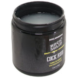 Rock Solid Cock Rub Masturbation Balm in 6.35oz/180ml Lubes and Lotions > Oil Based Sex Lubes - Tophatter Daily Deals