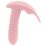 OMG Plaisir+ Wearable Thrusting Clitoral & G-spot Vibe Vibrators > Wearable & Panty Vibrators - Tophatter Daily Deals