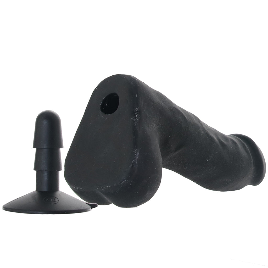 Merci The Perfect Cock 7.5 Inch ULTRASKYN Dildo Dildo Sex Toys > Realistic Dildos - Tophatter Daily Deals