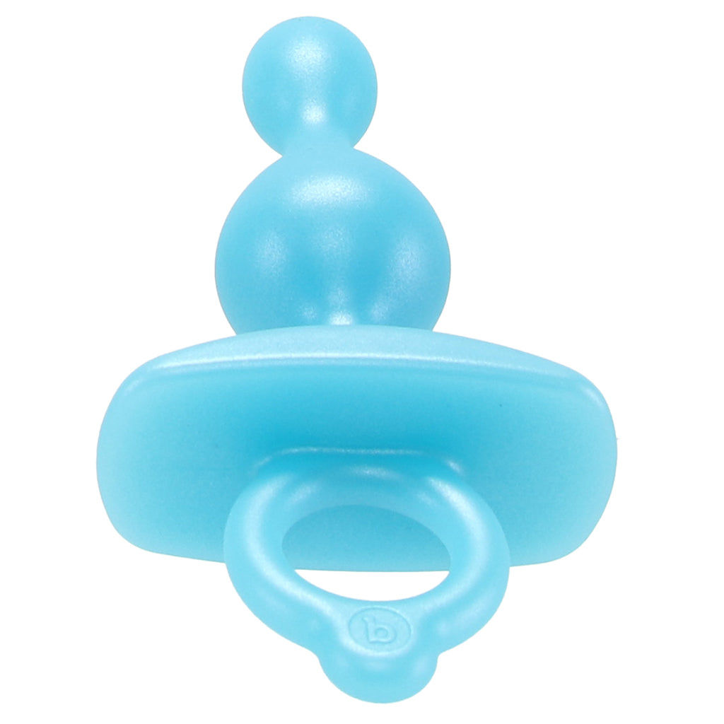 b-Vibe Butties Pop Silicone Anal Beads - Tophatter's Adult Sex Toys Online Anal Sex Toys > Butt Plugs - Tophatter Daily Deals